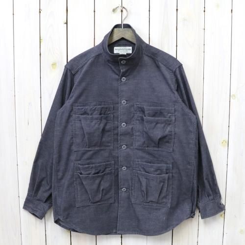 SASSAFRAS OVERGROWN FATIGUE HALF