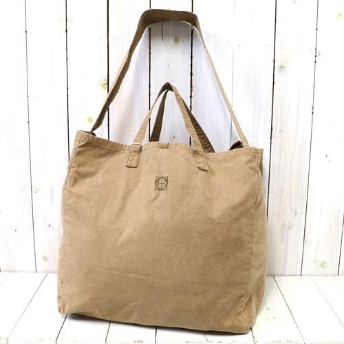 【専用】hobo 2WAY TOTE COTTON CANVAS VINTAGE