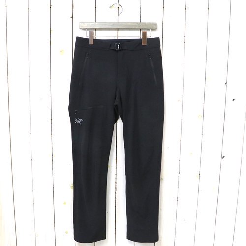 ARC'TERYXGamma Lightweight Pant(Black-Short)