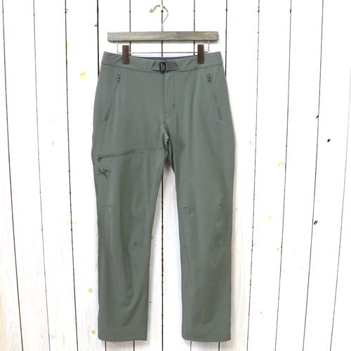 ARC'TERYX (アークテリクス)『Gamma Lightweight Pant』(Forage