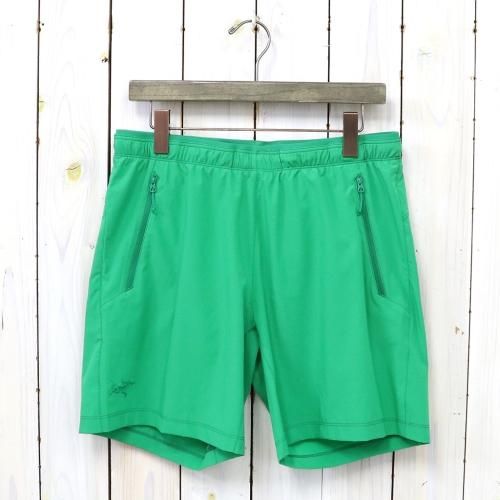 ARC'TERYX Incendo Shorts アークテリクス | angeloawards.com