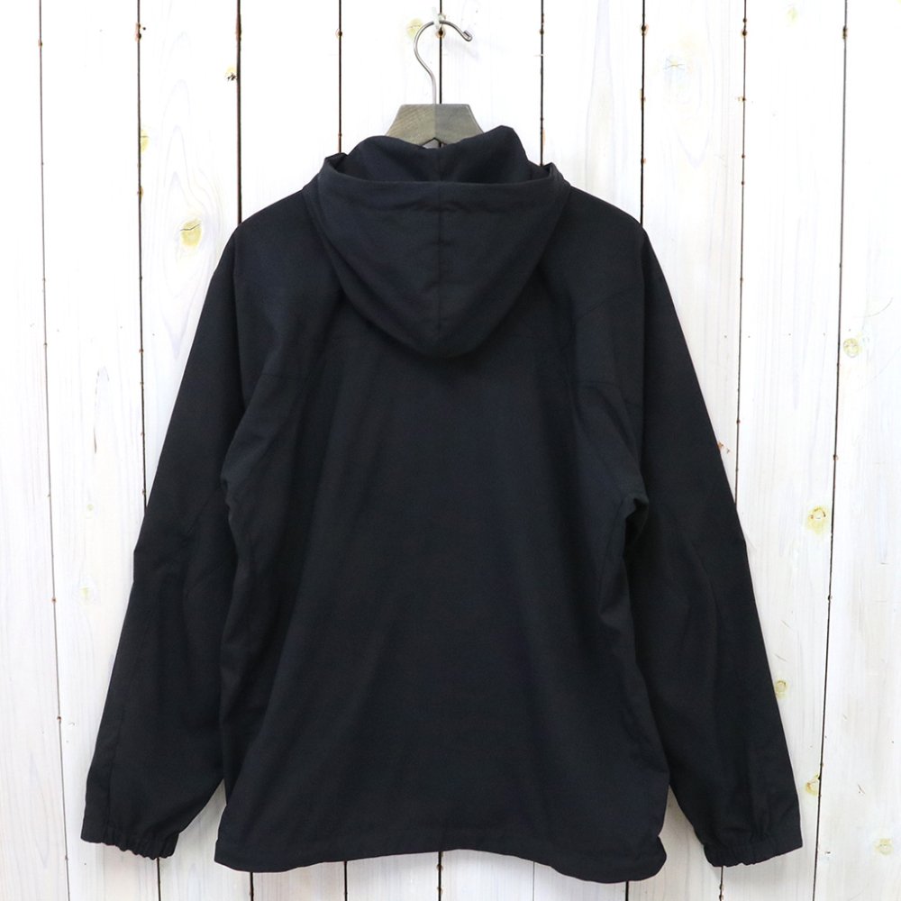 Tilak (ティラック)『VERDON 2.0 DURABLE JACKET』(Black) - REGGIE