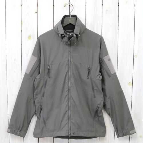 Tilak-TMG (ティラック)『NOSHAQ MIG LT JACKET』(Gray Khaki