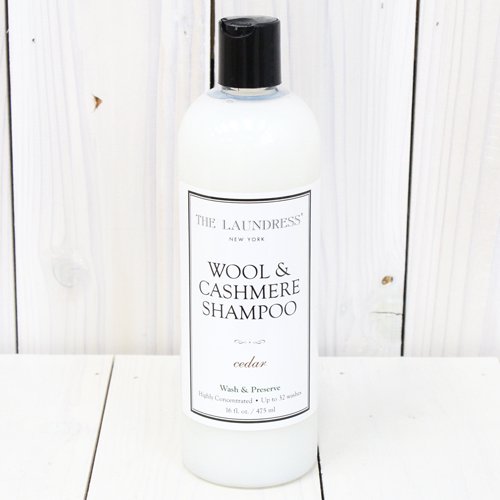 THE LAUNDRESS إ륫ߥס Ceder(475ml)