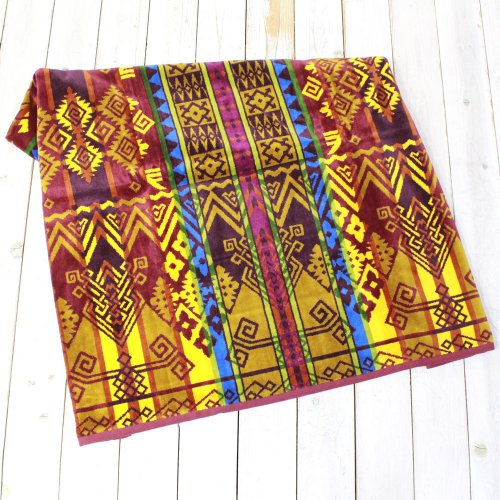 PENDLETONJACQUARD TOWEL OVER SIZE(Abiquiu Sunset)