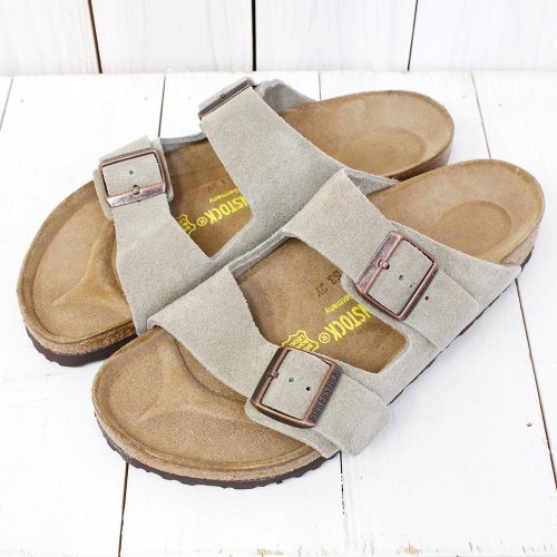 BIRKENSTOCKARIZONA(Taupe)