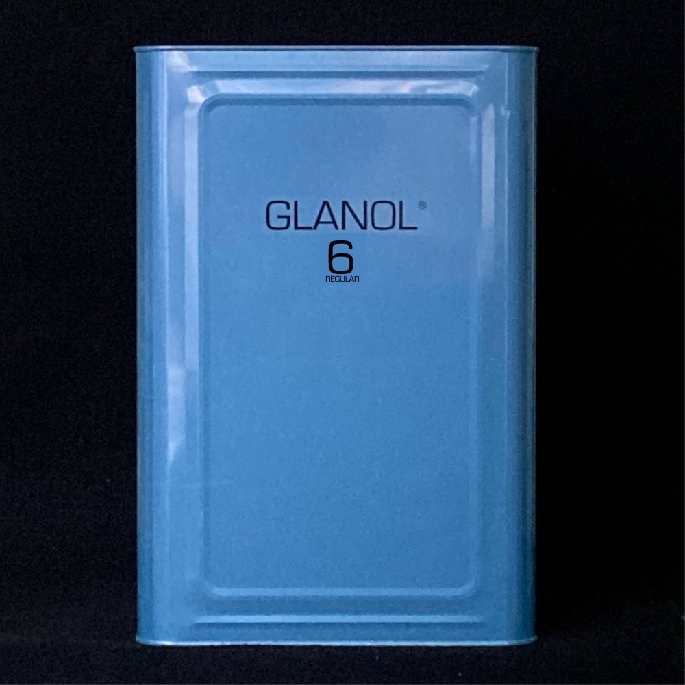 グラノール６レギュラー 15kg (GLANOL)