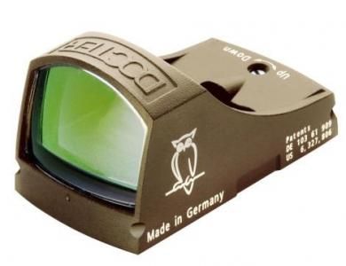 正規輸入品　ドクターサイトⅢ (ノブレックスサイトⅢ )&ウェーバーマウント付 正規輸入品 ドクターサイトⅢ (ノブレックスサイトⅢ