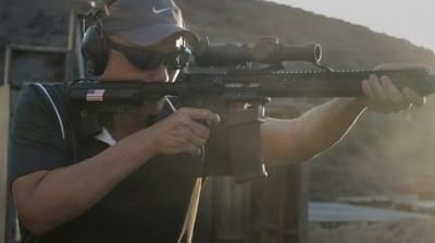 Amazon | Vortex Diamondback Tactical FFP 6-24X50 MRAD