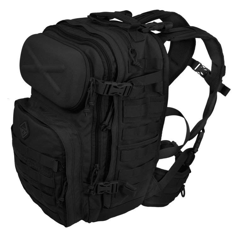 Hazard4（ハザード4）パトロールパック サーモキャップデイパック Patrol thermo-cap daypack -  アウトドア＆ミリタリーのセレクトショップ『ＰＫウェーブ』