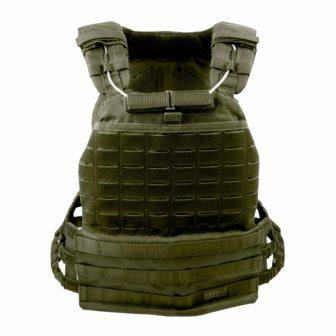 5.11 Tactical TacTec Plate Carrier 1.5 タックテックプレート 