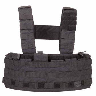 5.11 Tac Tec Chest Rig チェストリグ - アウトドア＆ミリタリーの