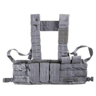 5.11 Tac Tec Chest Rig チェストリグ - アウトドア＆ミリタリーの 