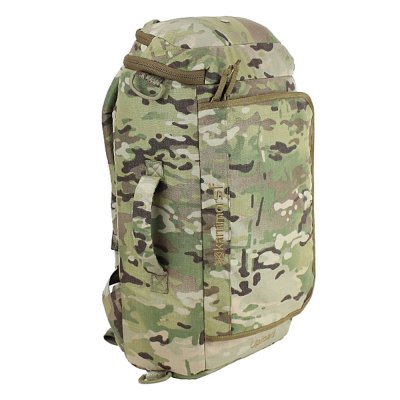 karrimorSF（カリマーSF） UPLOAD Laptop bag 20L MULTICAM2 アップロード ラップトップ バッグ マルチカム2