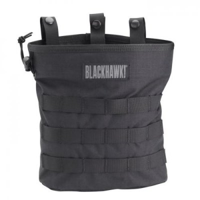 Blackhawk（ブラックホーク）Roll-up MOLLE Dump Pouch ロールアップ