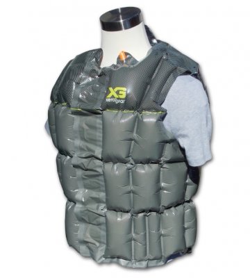 xero vest ゼロベスト