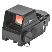 Amazon.com : Sightmark Element 1x30 Red Dot Sight : Sports