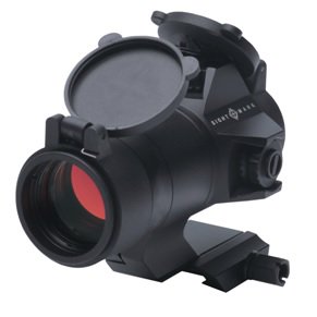 Sightmark サイトマーク ダットサイト Element 1×30 Red Dot