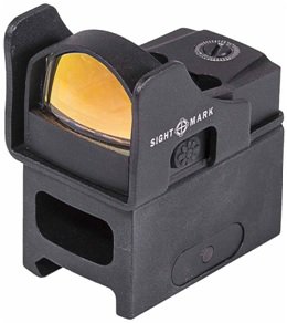 Sightmark MiniShot Pro-Spec RED-DOT