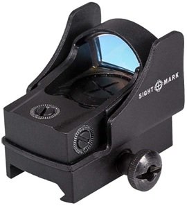 Sightmark MiniShot Pro-Spec GREEN-DOT