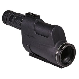 Sightmark Latitude 15-45x60 Tactical Spotting Scope スポッティング