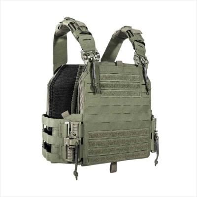 QR PLATE CARRIER