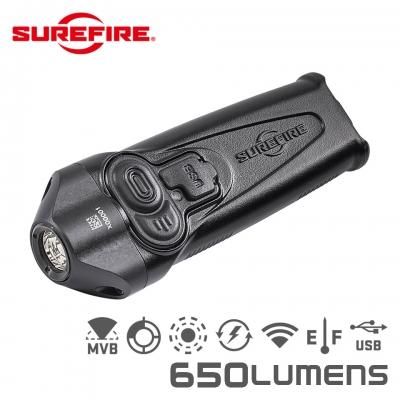 SUREFIRE STILETTO – Multi-Output Rechargeable Pocket LED Flashlight  リチャージブルポケットライト