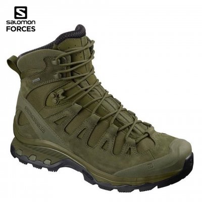 SALOMON 4D GTX FORCES2 サロモン 27.5センチ 登山 | www.plazagardens.com