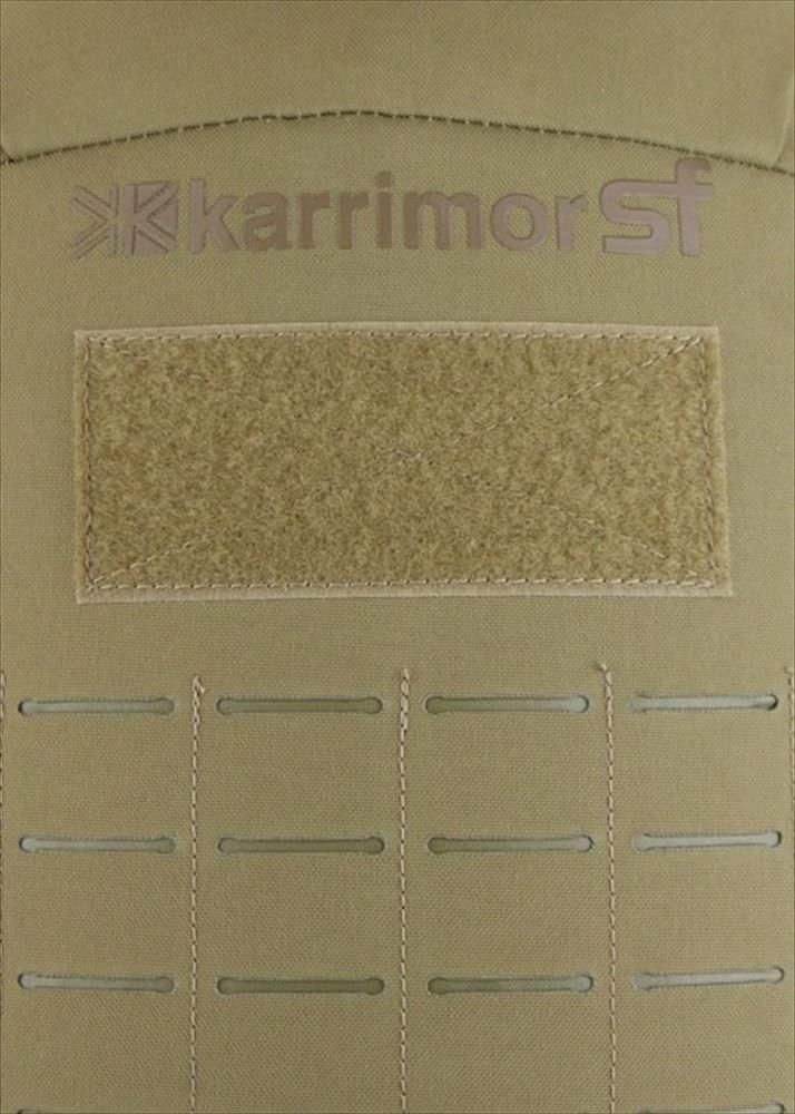 karrimorSF（カリマーSF）NORDIC MODI 15 ノルディック モディ 15