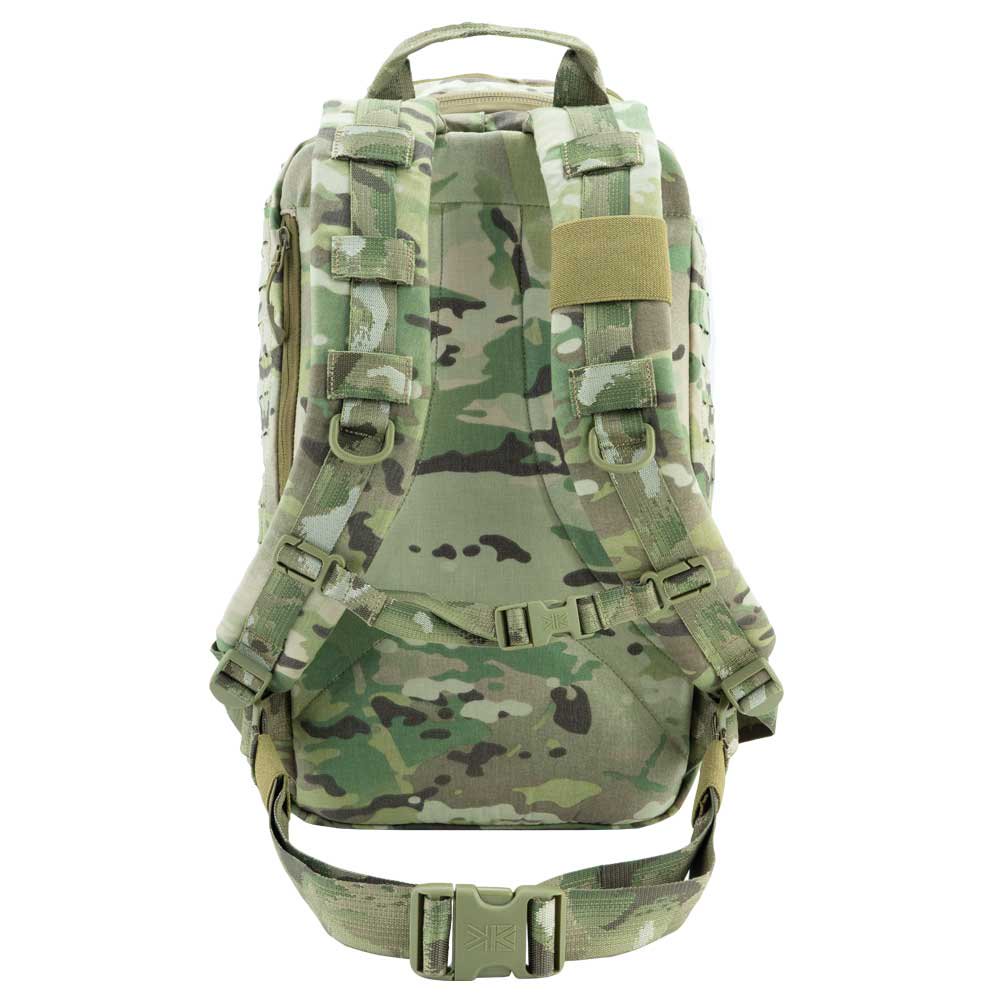 karrimorSF（カリマーSF）NORDIC MAGNI 25 MULTICAM M251M2