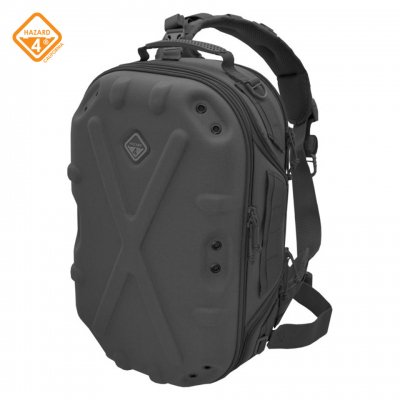 Hard shell 2025 tactical backpack