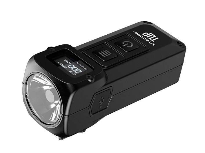 NITECORE ナイトコア TUP