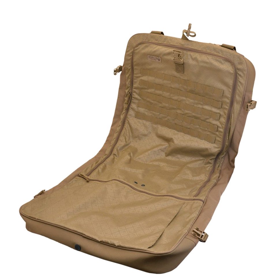 Hazard4（ハザード4）Class-A Tactical Garment Bag クラスA