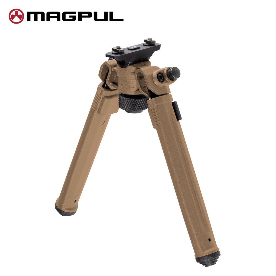 MAGPUL（マグプル）Magpul Bipod for M-LOK バイポッド フォー 