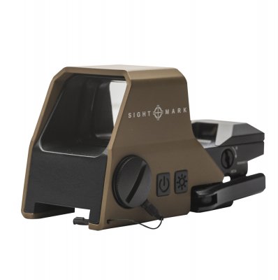 Sightmark UltraShot R-Spec Reflex Sight