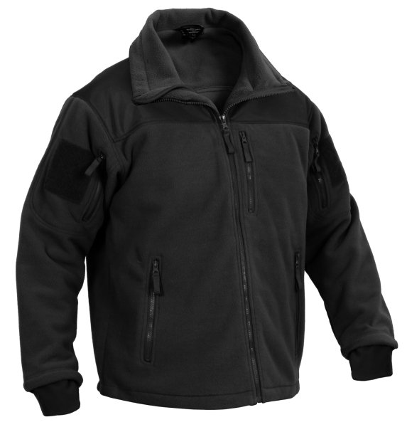 Rothco（ロスコ）Spec Ops Tactical Fleece Jacket