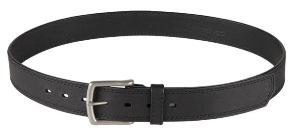 5.11 ファイブイレブン タクティカル Arc Leather Belt 1.5