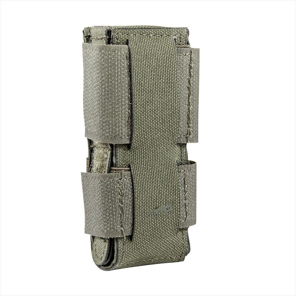 Tasmanian Tiger（タスマニアンタイガー）シングル PI マグポーチ MCL／L マルチカム SGL PI MAG POUCH MCL／L  MULTICAM