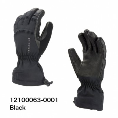 Sealskinz（シールスキンズ）Waterproof Extreme Cold Weather Gauntlet