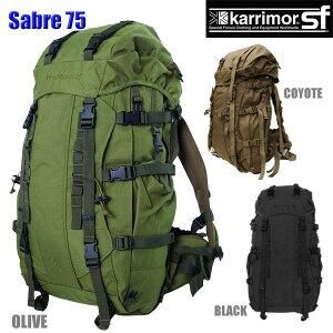 サイズkarrimor SF Sabre 75