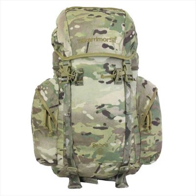 karrimorSF（カリマーSF）Sabre 35 Multicam2 セイバー 35 マルチカム2