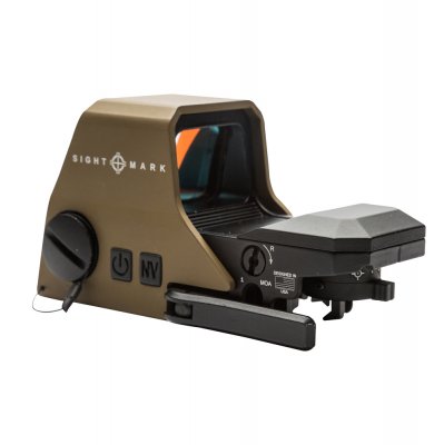 Sightmark サイトマーク ダットサイト UltraShot A-Spec Reflex Sight