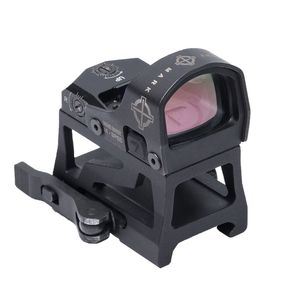 Sightmark UltraShot M-Spec LQD Reflex Sight