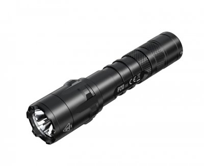 NITECORE ナイトコア P20 V2