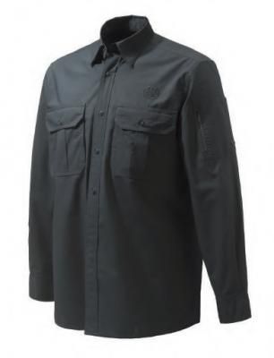 BERETTA ベレッタ Mortirolo Shirt Long Sleeves