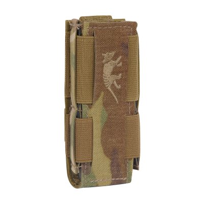 タスマニアンタイガー シングル PI マグポーチ MCL マルチカム Tasmanian Tiger SGL PI MAG POUCH MCL  Multicam - アウトドア＆ミリタリーのセレクトショップ『ＰＫウェーブ』