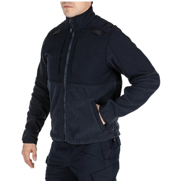 5.11 TACTICAL FLEECE 2.0 タクティカルフリース2.0