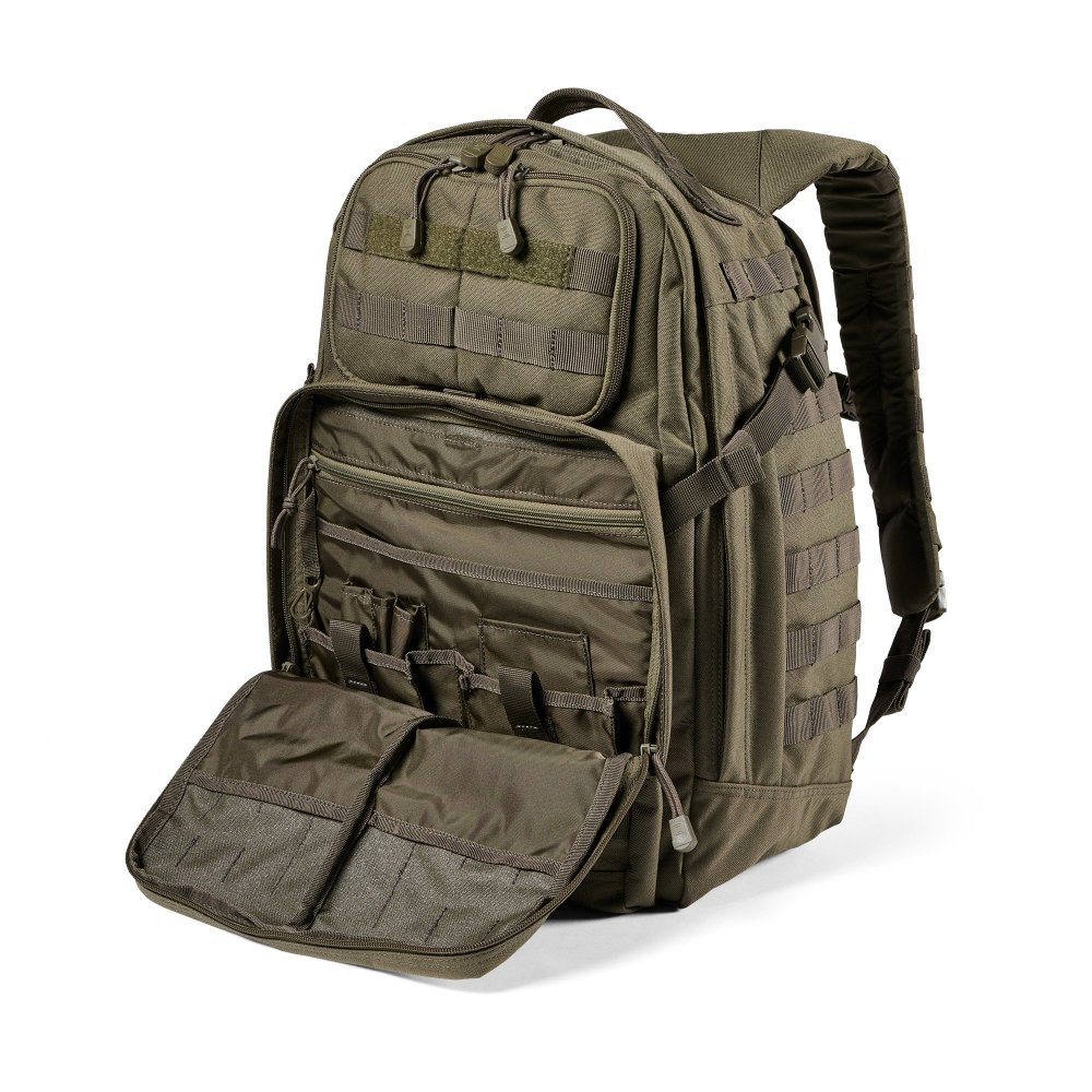 5.11 タクティカル 【5.11 Tactical】ラッシュ24 リュック - リュック