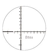 VORTEX SOLO TACTICAL RT8×36