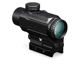 VORTEX SPITFIRE AR PRISM SCOPE 1X